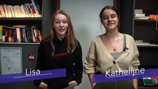 Hyperion Lyceum - De Stem Van De Leerling