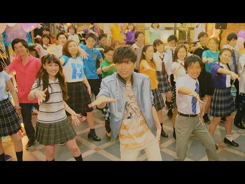 山崎育三郎「ずっと好きだった」（Short ver.）