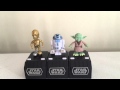 Join the Battle in Star Wars Opera