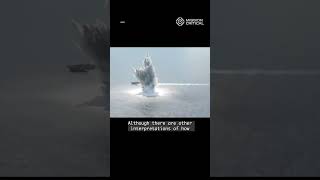 Why the US Navy keeps doing Full Ship Shock Trials