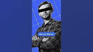 The brain behind some of Cicada 3301 puzzles #cicada3301 #shorts #documentary