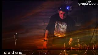 Codem - Na Dnie Morza Live In Elektroluty