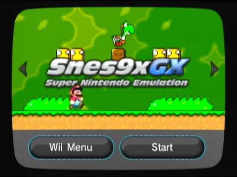 snes9x vs snes9x 2010