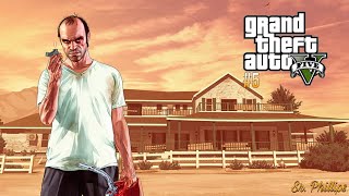 SR. PHILLIPS - GTA V #5