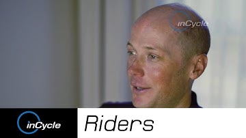 inCycle Riders: Chris Horner