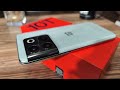 OnePlus 10T Unboxing (Cheapest Snapdragon 8+ Gen 1 Phone)