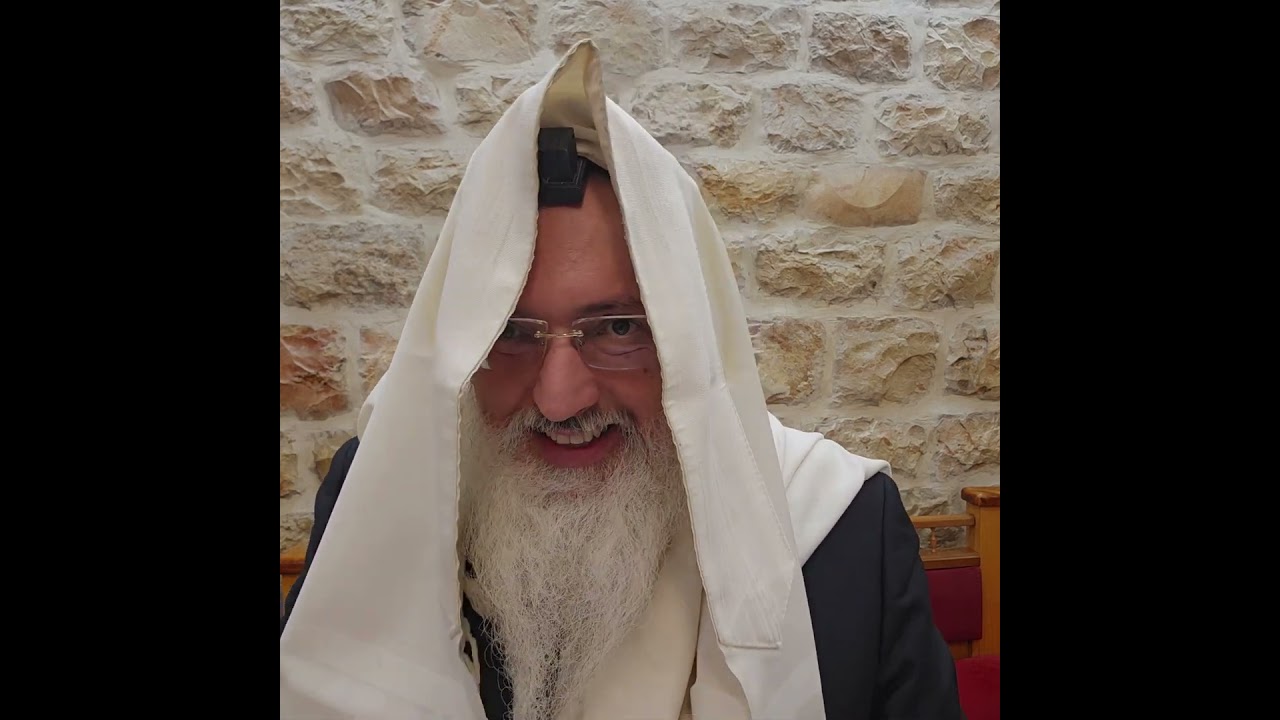 הלכה יומית/שמחה בדבר מצוה/רב דניאל בניזרי