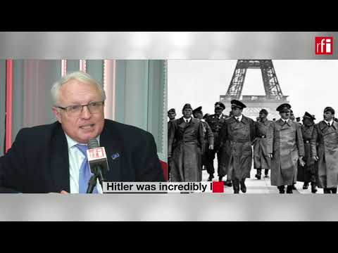 Vídeo: Mito Congelado. ¿Interfirió El Clima Con Hitler Y Napoleón? - Vista Alternativa