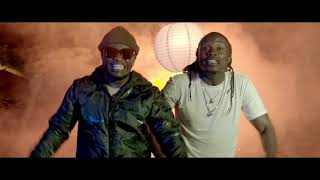 Brand UB - Tuko Juu (Mabawa) [Official Music Video]
