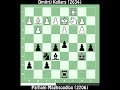 A07 Dmitrij Kollars (2634) vs Parham Maghsoodloo (2706) || 2nd 3-0 Thu 4th June 2026, Round 7