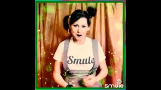 Солнечный зайчик (Мираж)🎤smule🎤