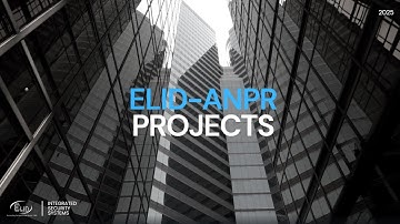 ANPR Access Control Installations in Malaysia: ELID Residential & Commercial Projects