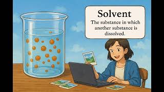 What is a Solvent? - Easy to Understand