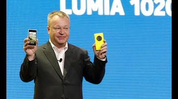 A Tribute to Windows Phone
