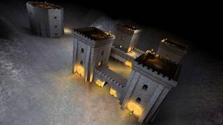 Wolfenstein, Return to Castle - Wotan