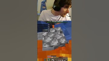 WHAT?! | Minecraft Chaos Mod | Twitch: ChunksterChunkus