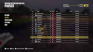 Wreckfest saloon Nederland ps4/ps5