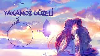 Nightcore - (Yaşlı Amca) Yakamoz Güzeli