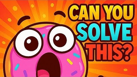 😱DOP 2 Level 8...... to ......( USE BRAIN 🧠AND SOLVE IT)