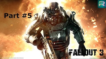 Fallout 3 - Part 5 - Arefu