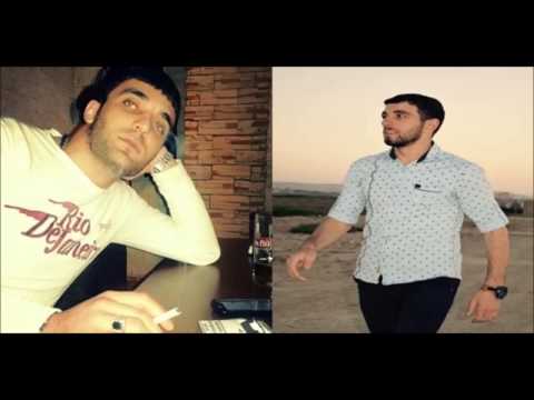 Tural Seda ft Rafis Azeroglu - Sevmeseydim 2015