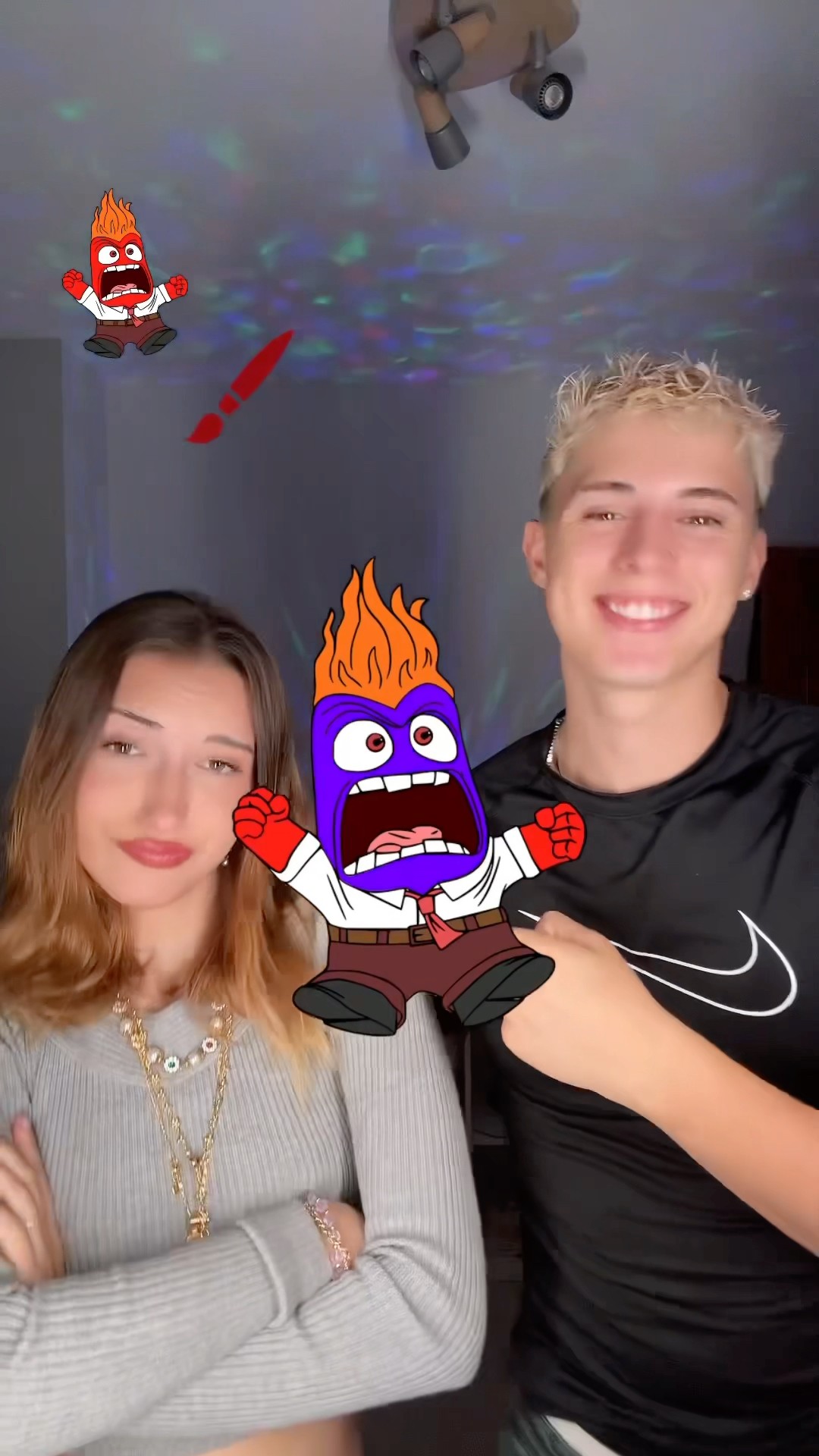Sabéis cómo se hace?❤️