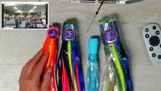 001 Lure Range
