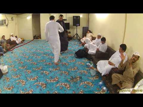 الفنان فضل العبادي القلب في حيرة جلسة طرب