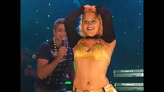 BANDA OS FERAS DO BAILE 2013