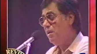 Jagjit Singh - Dil Hi To Hai - Live Jagjit Singh - Dil Hi To Hai - Live