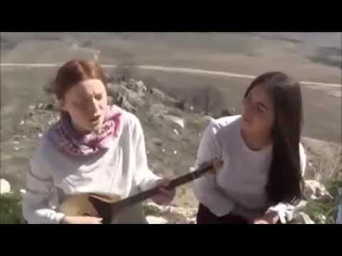 დები ლოლაშვილები  ქიზიყი