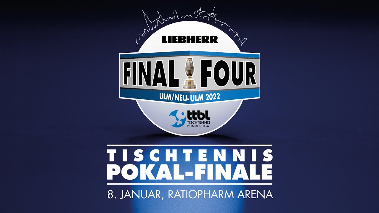 Liebherr Pokal-Finale 2021/22 Trailer