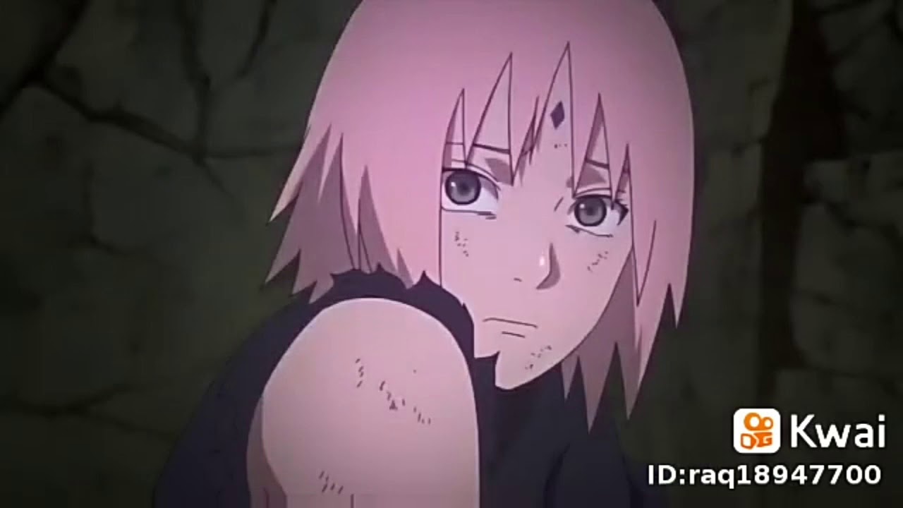 Sakura e Sasuke - YouTube