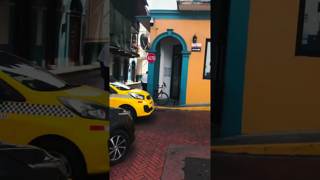 Conociendo Panama 🇵🇦 mi primera vez en este país tropical 🌴