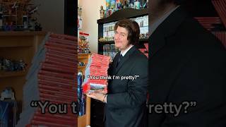 She Said I’m PRETTY Obsessed With Nintendo… Wait, I’m Pretty?