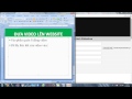 Hướng dẫn upload video và đưa video lên website |namdaik