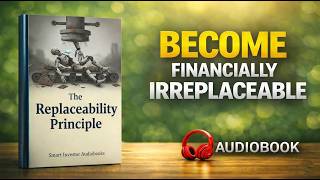 The Replaceability Principle - Audiobook