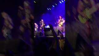 Steel panther Community Property Live