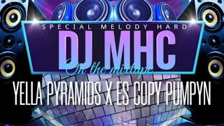 FULL MELODY HARD MIXTAPE DJ MHC