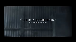 Chainsaw Man [AMV] | Berdua Lebih Baik - Acha Septriasa