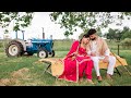 Bavan  harman ii pre wedding film 2024 ii light and dusk