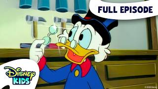 unbreakable bin ducktales s2 e25 full episode atdisneykids