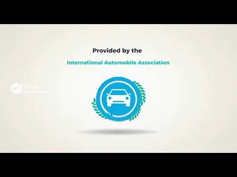 International Automobile Authority Phone Number