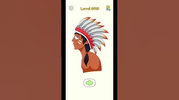 Dop : 8 Draw One Part Challenge: Level 2419 – 2421 Can You Guess It? 🎨