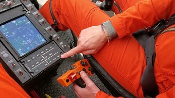 Fraser River Approach to Hover