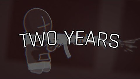 2 years | Madness Combat (Yearly mp5 anim)
