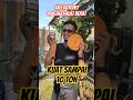 tali ratchet pengikat alat berat dan towing #ratchet #pengikatbarang