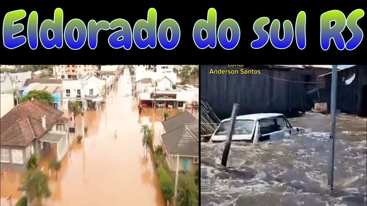 Eldorado Do Sul RS Enchentes Batendo Recordes YouTube eldorado-do-sul-rs-enchentes-batendo-recordes-youtube
