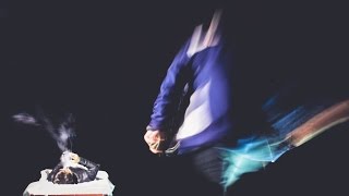 Sinister Ominous   Prozektor    