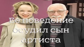 ЖЕНА ДЖИГАРХАНЯНА ПОСЯГАЕТ НА «СВЯТОЕ»